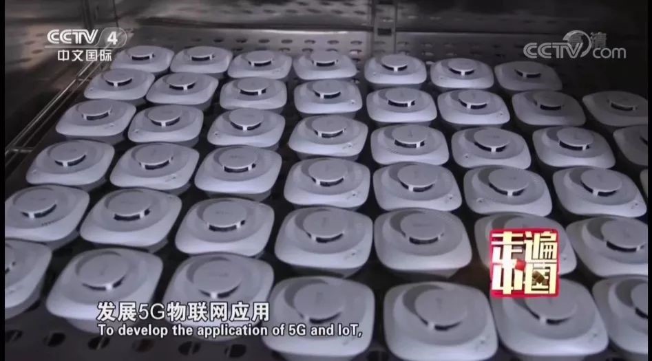 Headline：Guesting on documentary [Glory behind the scenes]，EI FIRE showed its outstanding strength on CCTV once again！