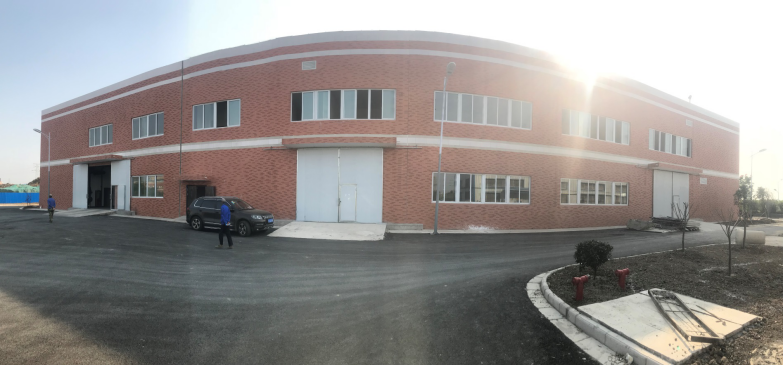 就在今天，依愛消防規(guī)模成功擴(kuò)大了兩倍！