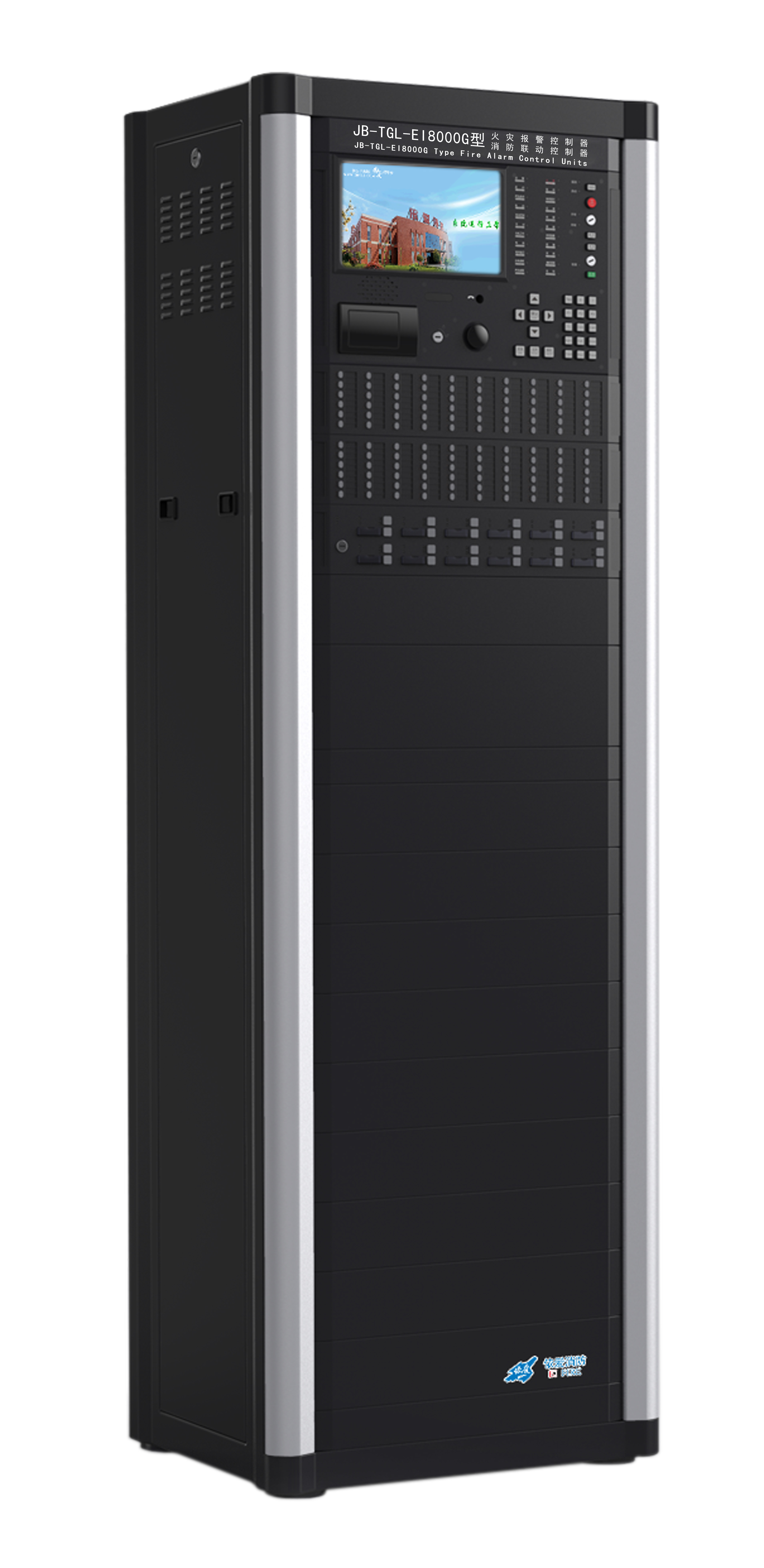 JB-TGL-EI8000G火災(zāi)報警控制器、消防聯(lián)動控制器